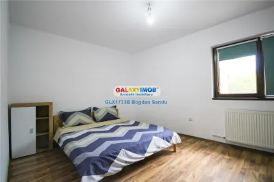 Apartament cu 2 camere de inchiriat in Chiajna - Padure - foto 5