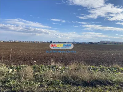 Vanzare teren intravilan Blejoi vis a vis de Dedeman - foto 19