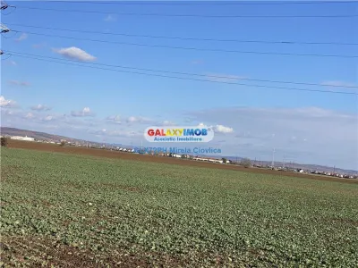 Vanzare teren intravilan Blejoi vis a vis de Dedeman - foto 4