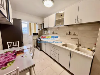 INCHIRIERE APARTAMENT 3 CAMERE 13 SEPTEMBRIE-MARRIOTT - Bucuresti