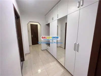 INCHIRIERE APARTAMENT 3 CAMERE 13 SEPTEMBRIE-MARRIOTT - foto 6