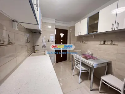 INCHIRIERE APARTAMENT 3 CAMERE 13 SEPTEMBRIE-MARRIOTT - foto 8