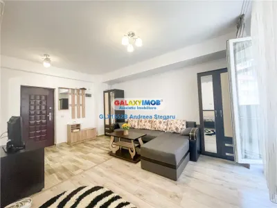 Studio de inchiriat in Militari Residence - Str. Rezervelor - foto 4