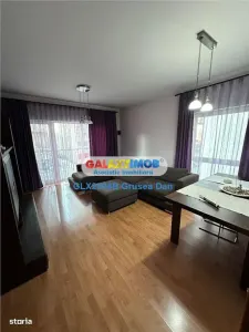 pacii | 3 camere 86mp | nou 2010 | AC balcon 2xbai | parcare | metrou - Bucuresti