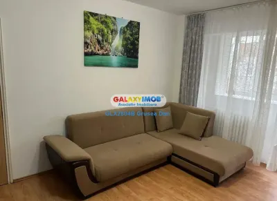 aparatorii patriei | 2 camere | 57mp | AC balcon cada - Bucuresti