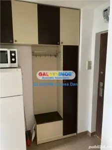 lujerului | 2 camere | 46mp | centrala AC balcon - foto 3