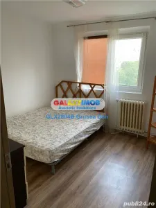 lujerului | 2 camere | 46mp | centrala AC balcon - foto 6
