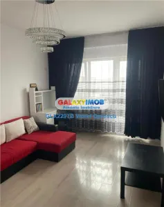 Garsoniera renovata, mobilata, 41 mp, bloc cu lift, Dobroesti, Fundeni - Bucuresti