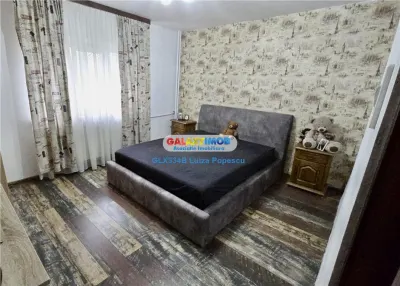 Vanzare apartament 2 camere 13 SEPTEMBRIE 60MP - Bucuresti