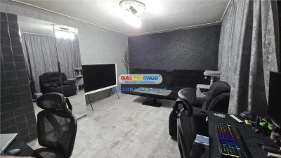 Vanzare apartament 2 camere 13 SEPTEMBRIE 60MP - foto 2