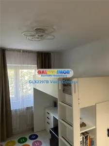 Apartament 3 camere, decomandat, 2 bai, renovat LUX, mobilat, Diham - foto 23