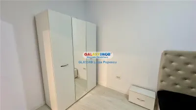 Garsoniera dubla BERCENI-DIMITRIE LEONIDA  prima inchiriere - foto 10