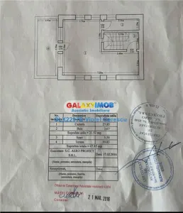 Casa individuala, 4 camere, curte  915 mp, Otopeni - foto 6