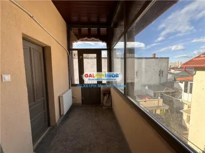 Inchiriere spatiu birouri 180 mp, Ultracentral, Ploiesti - foto 16