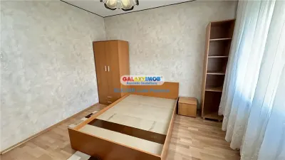 VANZARE apartament 3 camere PANDURI ACADEMIA  MILITARA etajul 3,hol H - foto 5