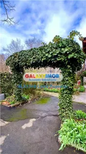 GARSONIERA in Vila COTROCENI langa Palat, et 2 - Bucuresti