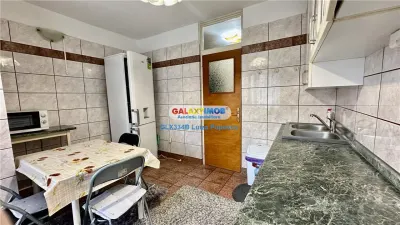 VANZARE apartament 3 camere PANDURI ACADEMIA  MILITARA etajul 3,hol H - foto 11