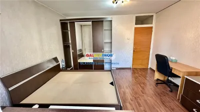 VANZARE apartament 3 camere PANDURI ACADEMIA  MILITARA etajul 3,hol H - foto 6