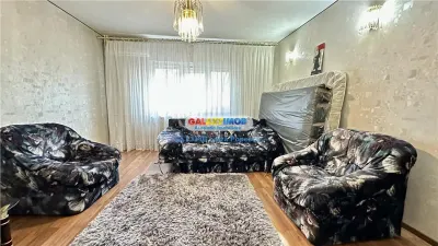 VANZARE apartament 3 camere PANDURI ACADEMIA  MILITARA etajul 3,hol H - foto 8