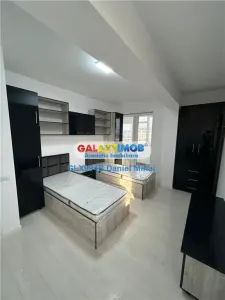 Apartament 3 cam-Mobilat/Utilat/Loc parcare/Balcon inchis-Alunului - foto 15