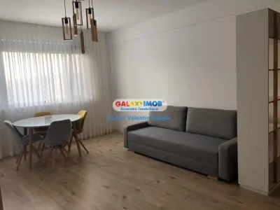 Inchiriere apartament 3 camere mobilat Baneasa Greenfield Platanilor - Bucuresti