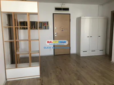 Inchiriere apartament 3 camere mobilat Baneasa Greenfield Platanilor - foto 2