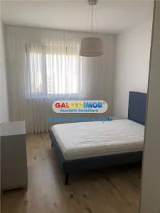 Inchiriere apartament 3 camere mobilat Baneasa Greenfield Platanilor - foto 5