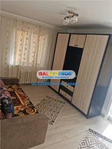 Oltenitei Strada Govora inchiriere garsoniera Etaj 1, decomandata 42mp - Bucuresti