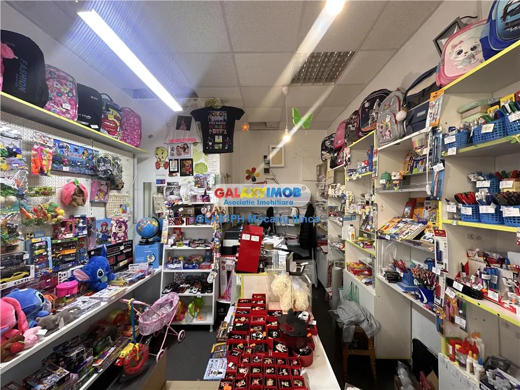 Vanzare spatiu comercial 15 mp, Republicii, Ploiesti - foto 3