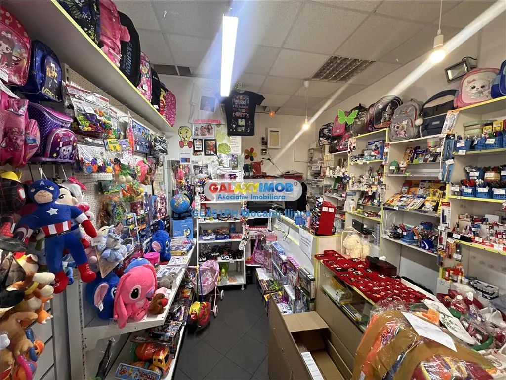 Vanzare spatiu comercial 15 mp, Republicii, Ploiesti - foto 6
