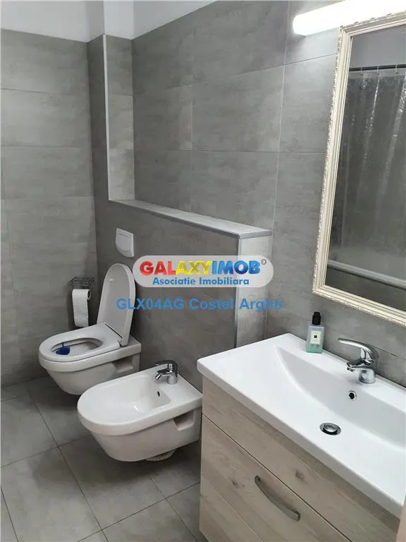 Vindem ap cu 2 cam Balcescu Rez , mobilat si utilat de lux - foto 14