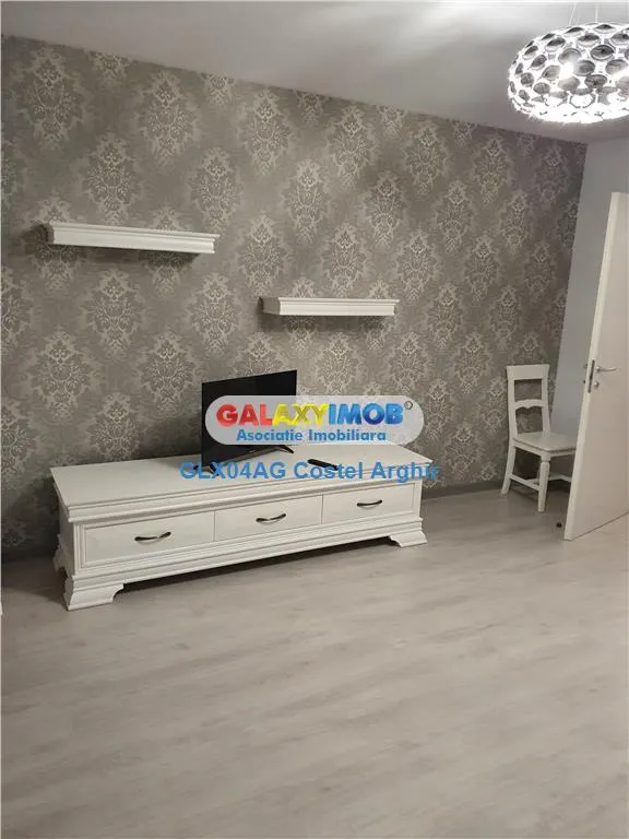 Vindem ap cu 2 cam Balcescu Rez , mobilat si utilat de lux - foto 3