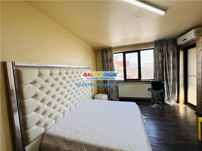 Vanzare casa 150 mp + curte, in Ploiesti, zona Sud - foto 13