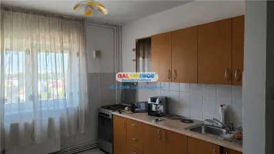 Apartament 2 camere 13 Septembrie-Petre Ispirescu (centrala proprie) - foto 8