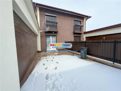 De Vanzare Casa Tip Duplex Mobilat Si Utilat Cu Rate La Proprietar - foto 16