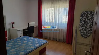 Vanzare apartament 2 camere 13 SEPTEMBRIE PETRE ISPIRESCU(centrala ) - foto 2