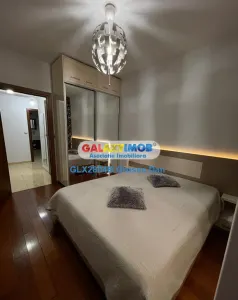 arena nationa | 2 camere | nou | spatios | AC+cada+garaj| 2x balcon - Bucuresti