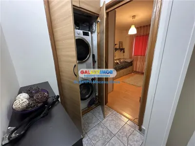 Vanzare apartament 4 camere, in Ploiesti, zona 9 Mai - foto 21
