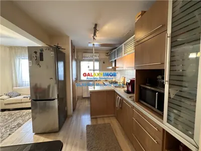 Inchiriere apartament 4 camere, in Ploiesti, zona 9 Mai - foto 8