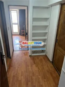 unirii | garsoniera decomandata cu balcon+cada | sf. vineri - foto 7