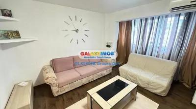 tineretului | 2 camere | mobilat nou | AC+balcon | cantermir - foto 5