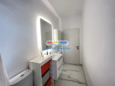 armeneasca | 2 camere | centrala+AC | nou | full | elegant+luminos - Bucuresti