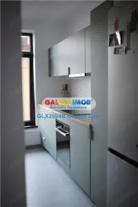 armeneasca | 2 camere | centrala+AC | nou | full | elegant+luminos - foto 5