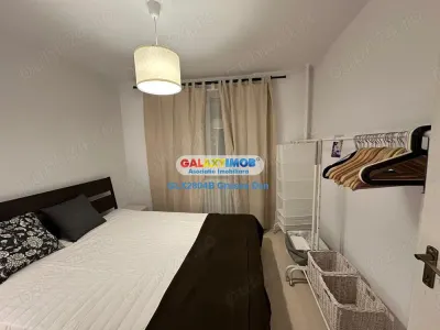 piata victoriei | 2 camere| modern | cada | dr.felix - Bucuresti