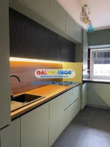 eroilor | garsoniera| AC | moderna | dus walkin | stirbei voda - Bucuresti