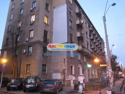 piata victoriei | garsoniera | AC| capitale - foto 10