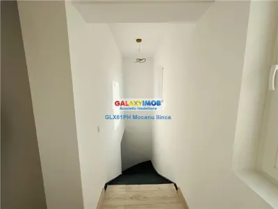 Vanzare apartament 3 camere, in vila, Ploiesti, Central - foto 11
