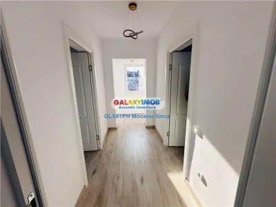 Vanzare apartament 3 camere, in vila, Ploiesti, Central - foto 17