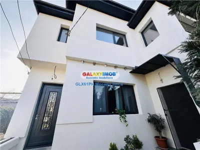 Vanzare apartament 3 camere, in vila, Ploiesti, Central - foto 20