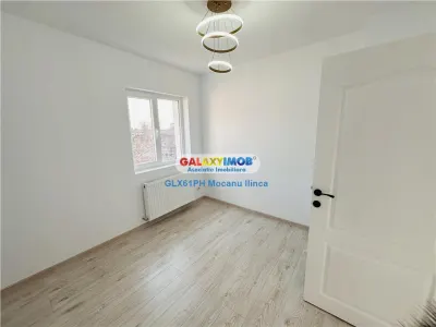 Vanzare apartament 3 camere, in vila, Ploiesti, Central - foto 3